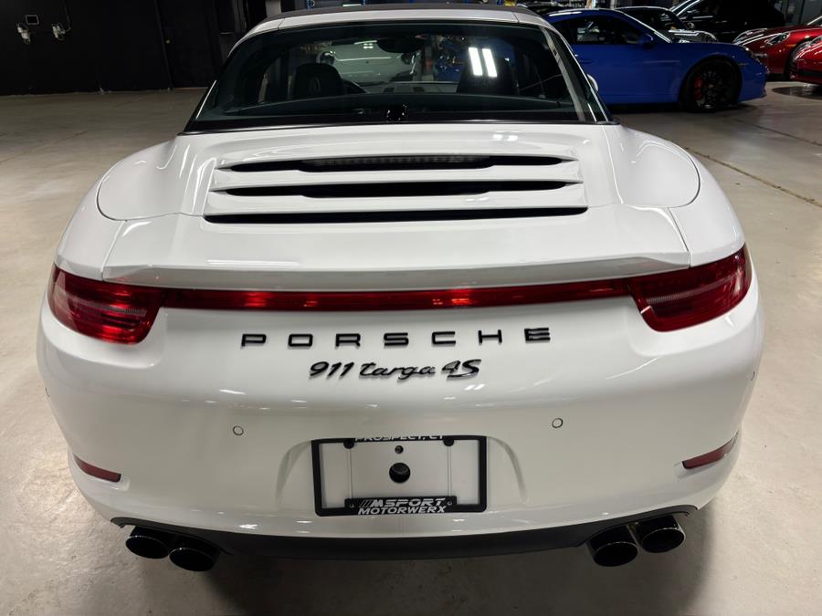2014 Porsche 911 2dr Targa 4S, available for sale in Prospect, Connecticut | M Sport Motorwerx. Prospect, Connecticut 2014 Porsche 911 2dr Targa 4S, available for sale in Prospect, Connecticut | M Sport Motorwerx. Prospect, Connecticut