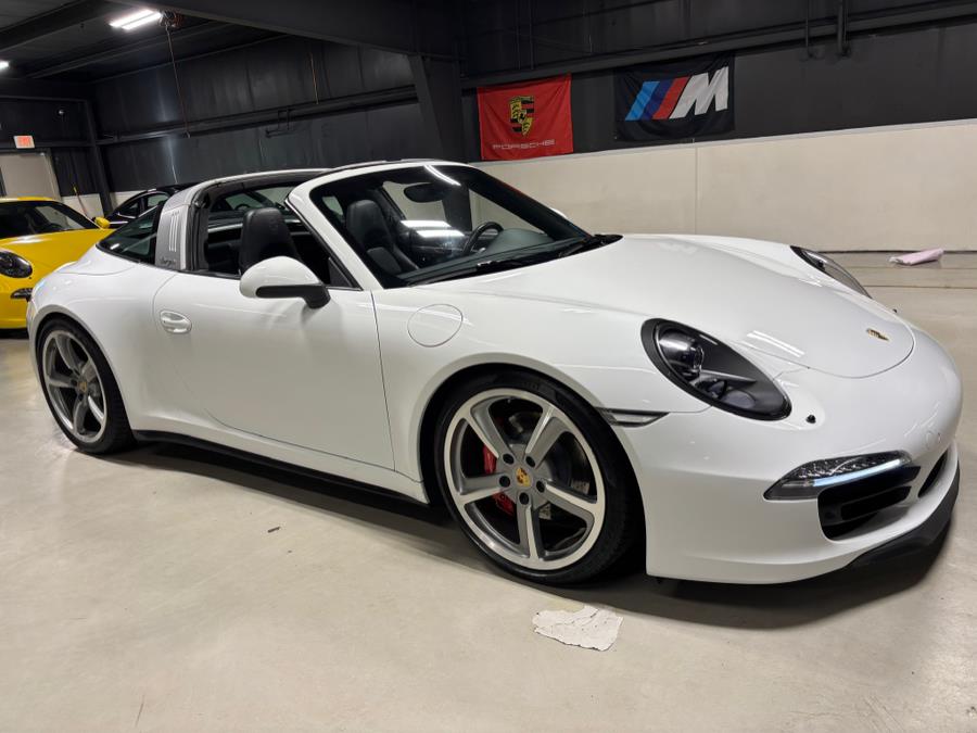 2014 Porsche 911 2dr Targa 4S, available for sale in Prospect, Connecticut | M Sport Motorwerx. Prospect, Connecticut 2014 Porsche 911 2dr Targa 4S, available for sale in Prospect, Connecticut | M Sport Motorwerx. Prospect, Connecticut