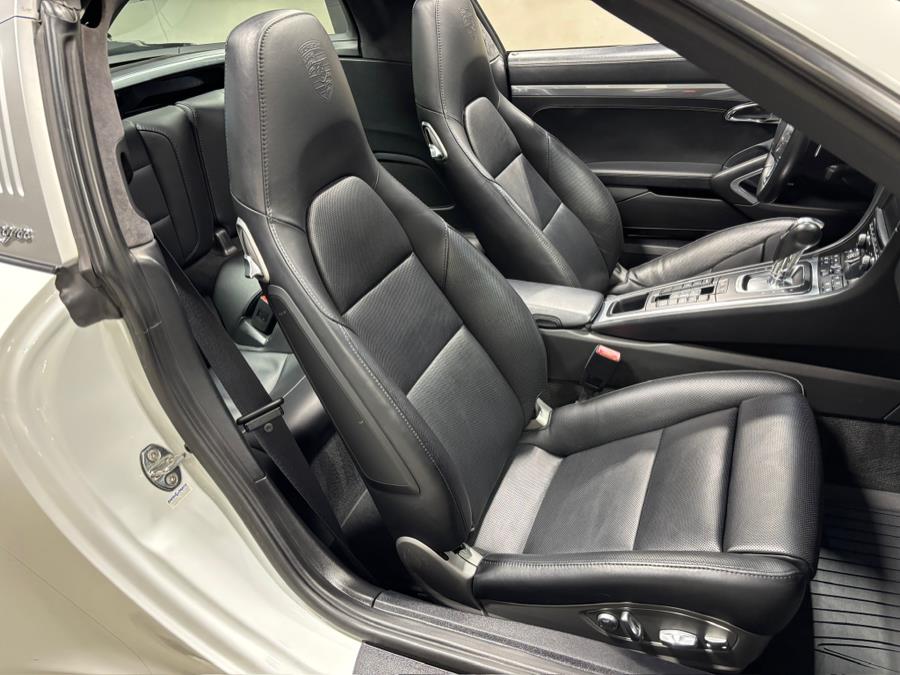 2014 Porsche 911 2dr Targa 4S, available for sale in Prospect, Connecticut | M Sport Motorwerx. Prospect, Connecticut 2014 Porsche 911 2dr Targa 4S, available for sale in Prospect, Connecticut | M Sport Motorwerx. Prospect, Connecticut