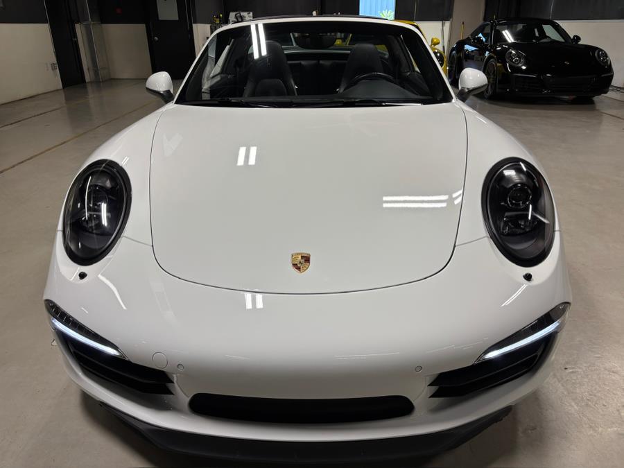 2014 Porsche 911 2dr Targa 4S, available for sale in Prospect, Connecticut | M Sport Motorwerx. Prospect, Connecticut 2014 Porsche 911 2dr Targa 4S, available for sale in Prospect, Connecticut | M Sport Motorwerx. Prospect, Connecticut