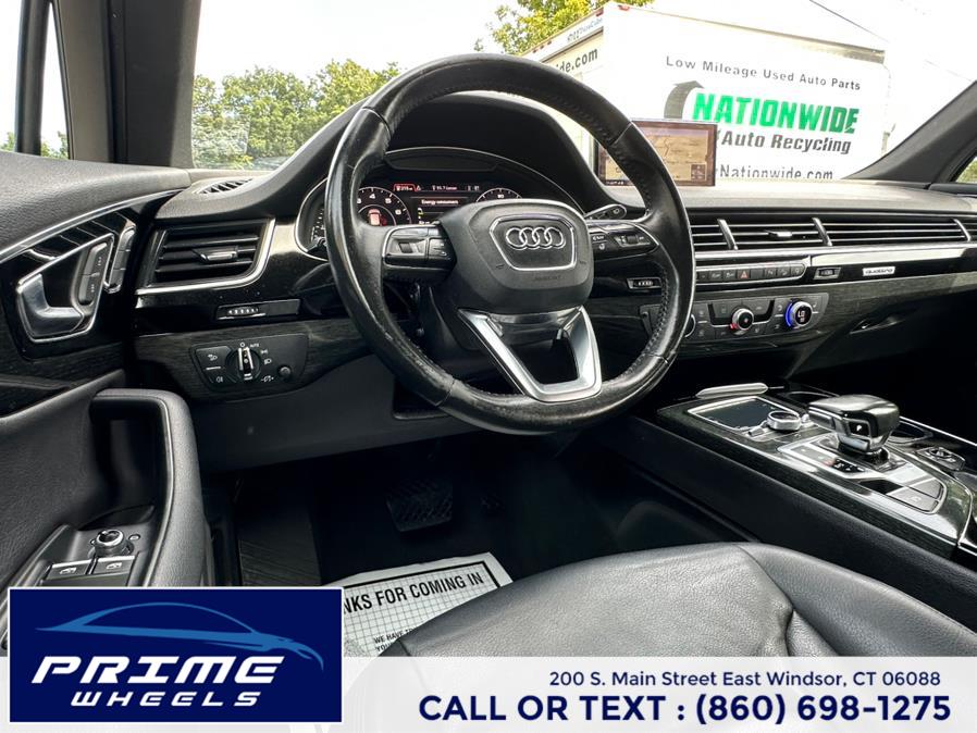 2017 Audi Q7 2.0 TFSI Premium Plus, available for sale in East Windsor, Connecticut | Prime Wheels. East Windsor, Connecticut 2017 Audi Q7 2.0 TFSI Premium Plus, available for sale in East Windsor, Connecticut | Prime Wheels. East Windsor, Connecticut