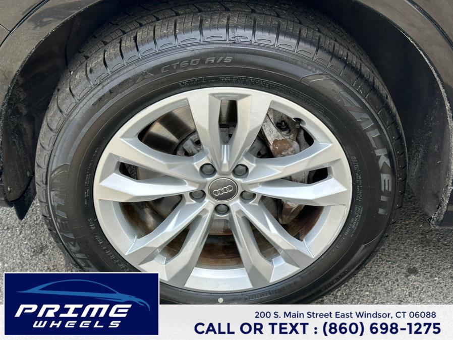 2017 Audi Q7 2.0 TFSI Premium Plus, available for sale in East Windsor, Connecticut | Prime Wheels. East Windsor, Connecticut 2017 Audi Q7 2.0 TFSI Premium Plus, available for sale in East Windsor, Connecticut | Prime Wheels. East Windsor, Connecticut