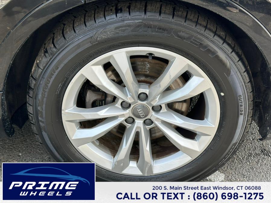 2017 Audi Q7 2.0 TFSI Premium Plus, available for sale in East Windsor, Connecticut | Prime Wheels. East Windsor, Connecticut 2017 Audi Q7 2.0 TFSI Premium Plus, available for sale in East Windsor, Connecticut | Prime Wheels. East Windsor, Connecticut
