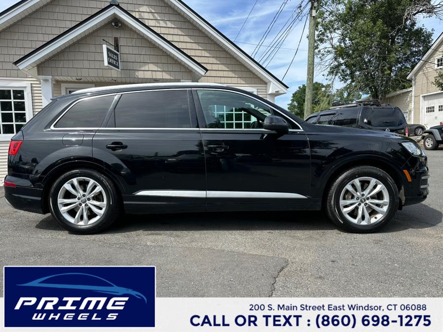 2017 Audi Q7 2.0 TFSI Premium Plus, available for sale in East Windsor, Connecticut | Prime Wheels. East Windsor, Connecticut 2017 Audi Q7 2.0 TFSI Premium Plus, available for sale in East Windsor, Connecticut | Prime Wheels. East Windsor, Connecticut