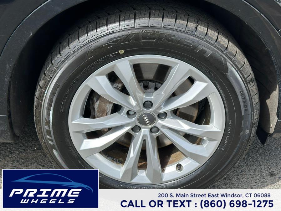 2017 Audi Q7 2.0 TFSI Premium Plus, available for sale in East Windsor, Connecticut | Prime Wheels. East Windsor, Connecticut 2017 Audi Q7 2.0 TFSI Premium Plus, available for sale in East Windsor, Connecticut | Prime Wheels. East Windsor, Connecticut