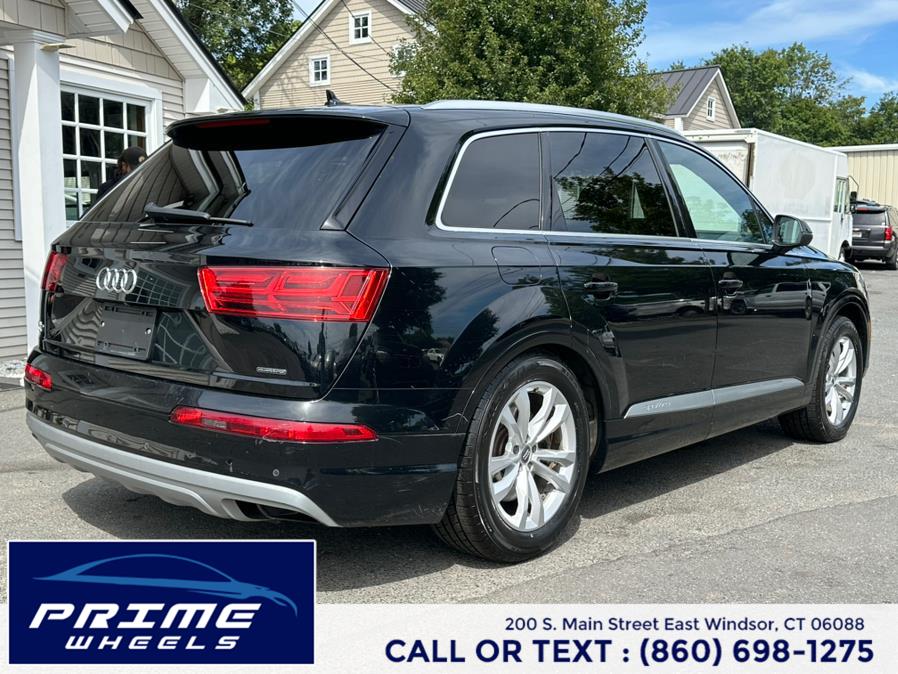 2017 Audi Q7 2.0 TFSI Premium Plus, available for sale in East Windsor, Connecticut | Prime Wheels. East Windsor, Connecticut 2017 Audi Q7 2.0 TFSI Premium Plus, available for sale in East Windsor, Connecticut | Prime Wheels. East Windsor, Connecticut