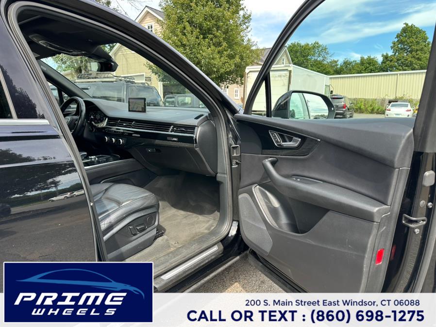 2017 Audi Q7 2.0 TFSI Premium Plus, available for sale in East Windsor, Connecticut | Prime Wheels. East Windsor, Connecticut 2017 Audi Q7 2.0 TFSI Premium Plus, available for sale in East Windsor, Connecticut | Prime Wheels. East Windsor, Connecticut