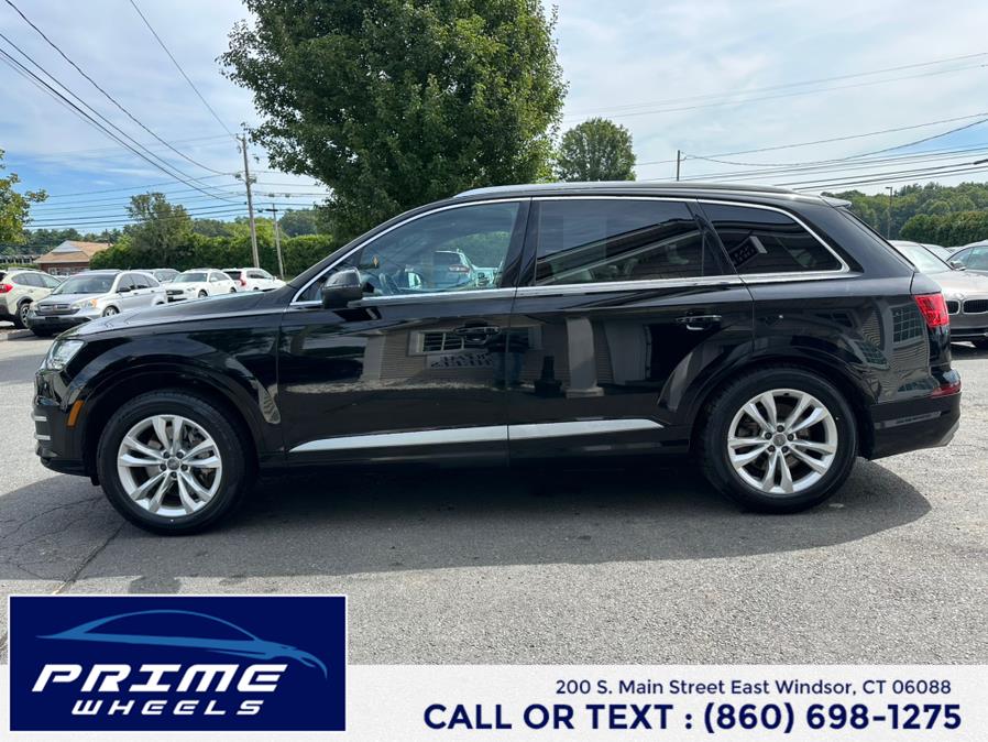 2017 Audi Q7 2.0 TFSI Premium Plus, available for sale in East Windsor, Connecticut | Prime Wheels. East Windsor, Connecticut 2017 Audi Q7 2.0 TFSI Premium Plus, available for sale in East Windsor, Connecticut | Prime Wheels. East Windsor, Connecticut