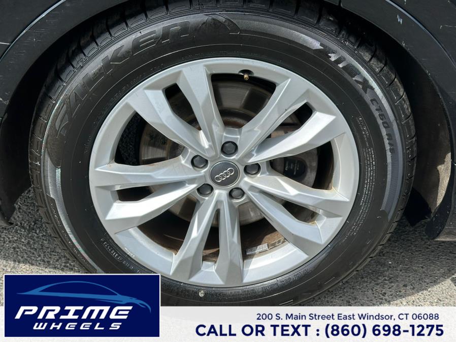 2017 Audi Q7 2.0 TFSI Premium Plus, available for sale in East Windsor, Connecticut | Prime Wheels. East Windsor, Connecticut 2017 Audi Q7 2.0 TFSI Premium Plus, available for sale in East Windsor, Connecticut | Prime Wheels. East Windsor, Connecticut
