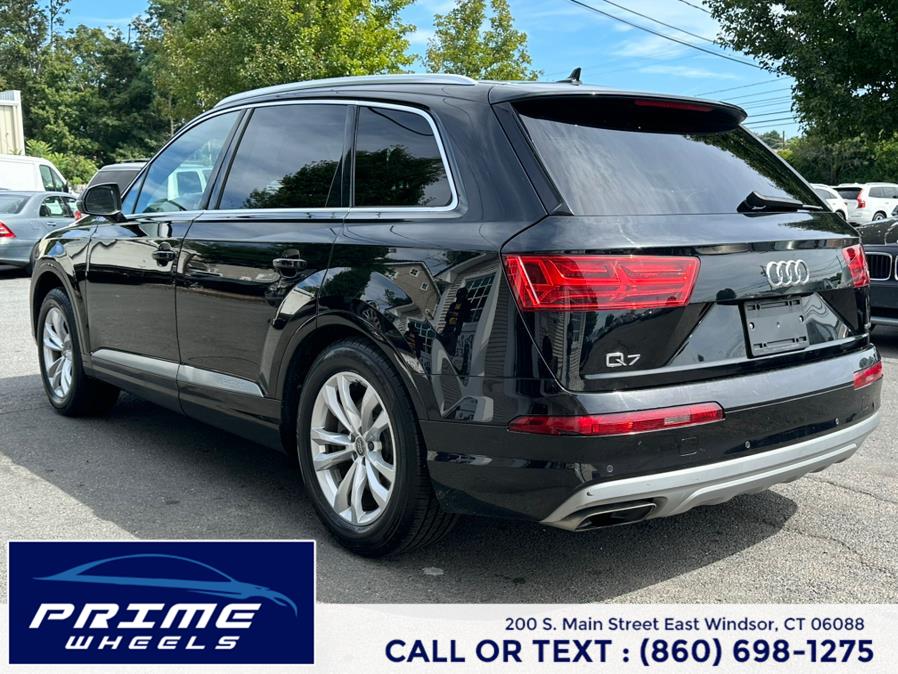 2017 Audi Q7 2.0 TFSI Premium Plus, available for sale in East Windsor, Connecticut | Prime Wheels. East Windsor, Connecticut 2017 Audi Q7 2.0 TFSI Premium Plus, available for sale in East Windsor, Connecticut | Prime Wheels. East Windsor, Connecticut