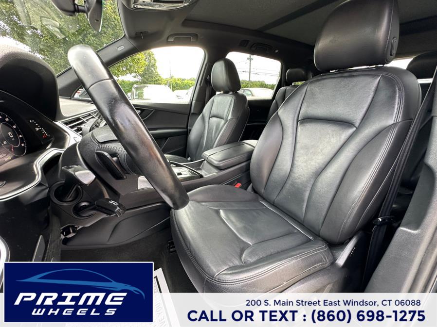 2017 Audi Q7 2.0 TFSI Premium Plus, available for sale in East Windsor, Connecticut | Prime Wheels. East Windsor, Connecticut 2017 Audi Q7 2.0 TFSI Premium Plus, available for sale in East Windsor, Connecticut | Prime Wheels. East Windsor, Connecticut