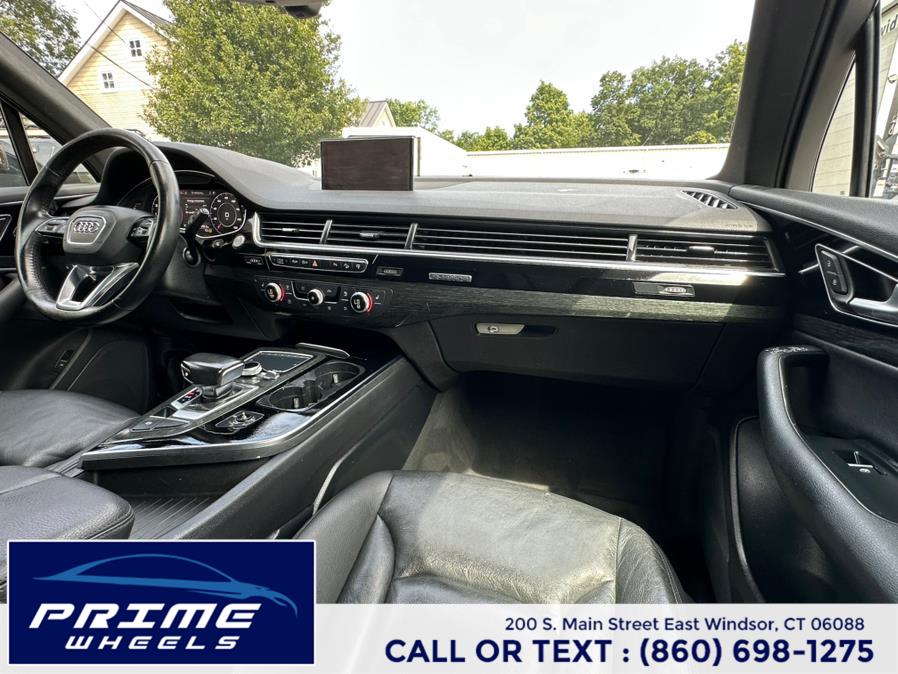 2017 Audi Q7 2.0 TFSI Premium Plus, available for sale in East Windsor, Connecticut | Prime Wheels. East Windsor, Connecticut 2017 Audi Q7 2.0 TFSI Premium Plus, available for sale in East Windsor, Connecticut | Prime Wheels. East Windsor, Connecticut