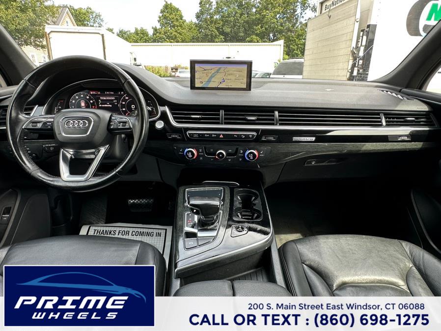 2017 Audi Q7 2.0 TFSI Premium Plus, available for sale in East Windsor, Connecticut | Prime Wheels. East Windsor, Connecticut 2017 Audi Q7 2.0 TFSI Premium Plus, available for sale in East Windsor, Connecticut | Prime Wheels. East Windsor, Connecticut