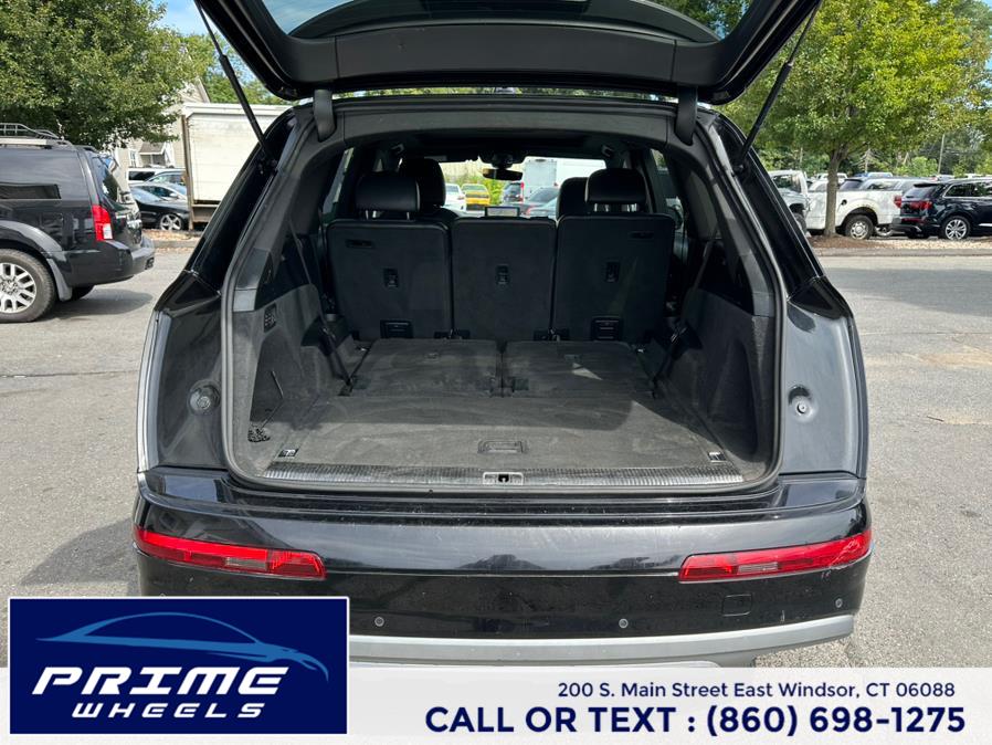 2017 Audi Q7 2.0 TFSI Premium Plus, available for sale in East Windsor, Connecticut | Prime Wheels. East Windsor, Connecticut 2017 Audi Q7 2.0 TFSI Premium Plus, available for sale in East Windsor, Connecticut | Prime Wheels. East Windsor, Connecticut