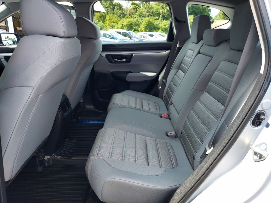 2018 Honda CR-V LX AWD, available for sale in East Windsor, Connecticut | United Auto Sales of E Windsor, Inc. East Windsor, Connecticut 2018 Honda CR-V LX AWD, available for sale in East Windsor, Connecticut | United Auto Sales of E Windsor, Inc. East Windsor, Connecticut
