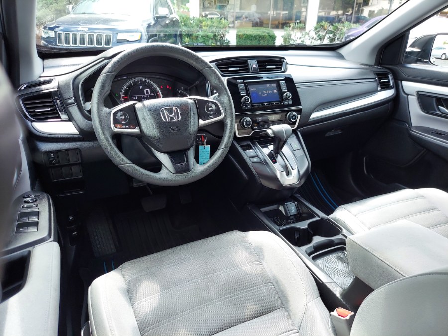 2018 Honda CR-V LX AWD, available for sale in East Windsor, Connecticut | United Auto Sales of E Windsor, Inc. East Windsor, Connecticut 2018 Honda CR-V LX AWD, available for sale in East Windsor, Connecticut | United Auto Sales of E Windsor, Inc. East Windsor, Connecticut