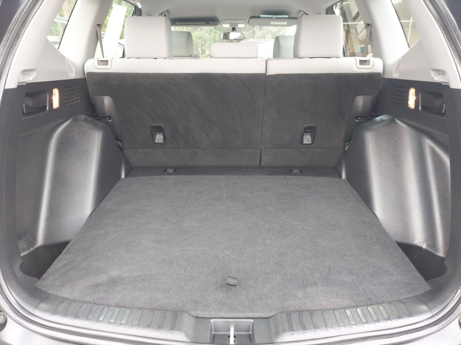 2018 Honda CR-V LX AWD, available for sale in East Windsor, Connecticut | United Auto Sales of E Windsor, Inc. East Windsor, Connecticut 2018 Honda CR-V LX AWD, available for sale in East Windsor, Connecticut | United Auto Sales of E Windsor, Inc. East Windsor, Connecticut