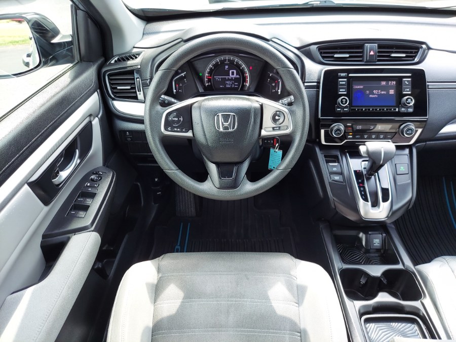 2018 Honda CR-V LX AWD, available for sale in East Windsor, Connecticut | United Auto Sales of E Windsor, Inc. East Windsor, Connecticut 2018 Honda CR-V LX AWD, available for sale in East Windsor, Connecticut | United Auto Sales of E Windsor, Inc. East Windsor, Connecticut