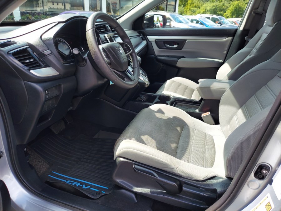 2018 Honda CR-V LX AWD, available for sale in East Windsor, Connecticut | United Auto Sales of E Windsor, Inc. East Windsor, Connecticut 2018 Honda CR-V LX AWD, available for sale in East Windsor, Connecticut | United Auto Sales of E Windsor, Inc. East Windsor, Connecticut