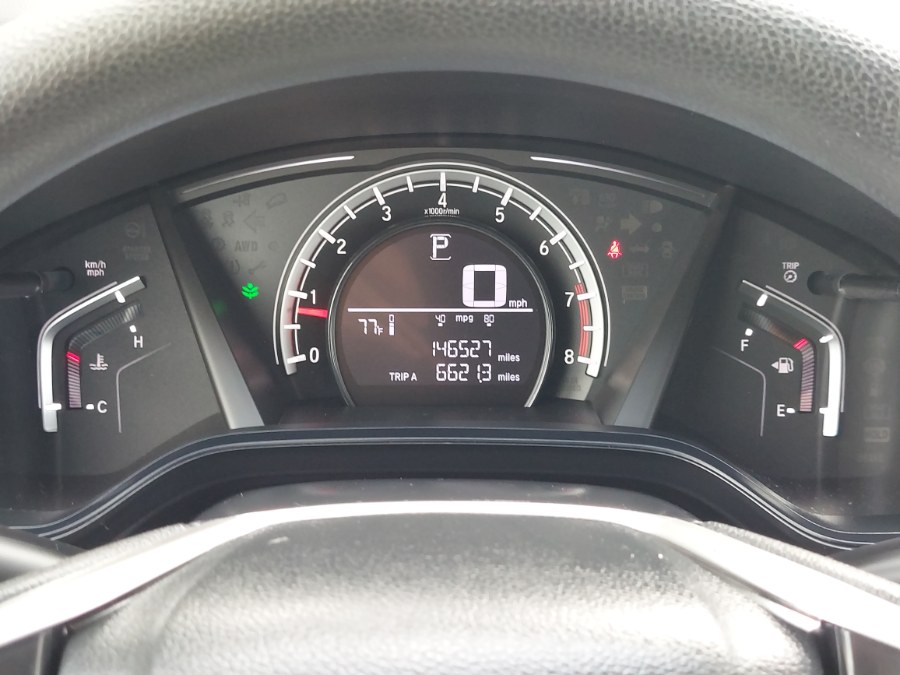2018 Honda CR-V LX AWD, available for sale in East Windsor, Connecticut | United Auto Sales of E Windsor, Inc. East Windsor, Connecticut 2018 Honda CR-V LX AWD, available for sale in East Windsor, Connecticut | United Auto Sales of E Windsor, Inc. East Windsor, Connecticut