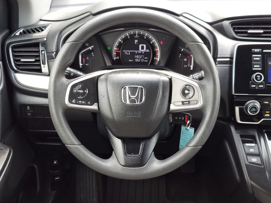 2018 Honda CR-V LX AWD, available for sale in East Windsor, Connecticut | United Auto Sales of E Windsor, Inc. East Windsor, Connecticut 2018 Honda CR-V LX AWD, available for sale in East Windsor, Connecticut | United Auto Sales of E Windsor, Inc. East Windsor, Connecticut