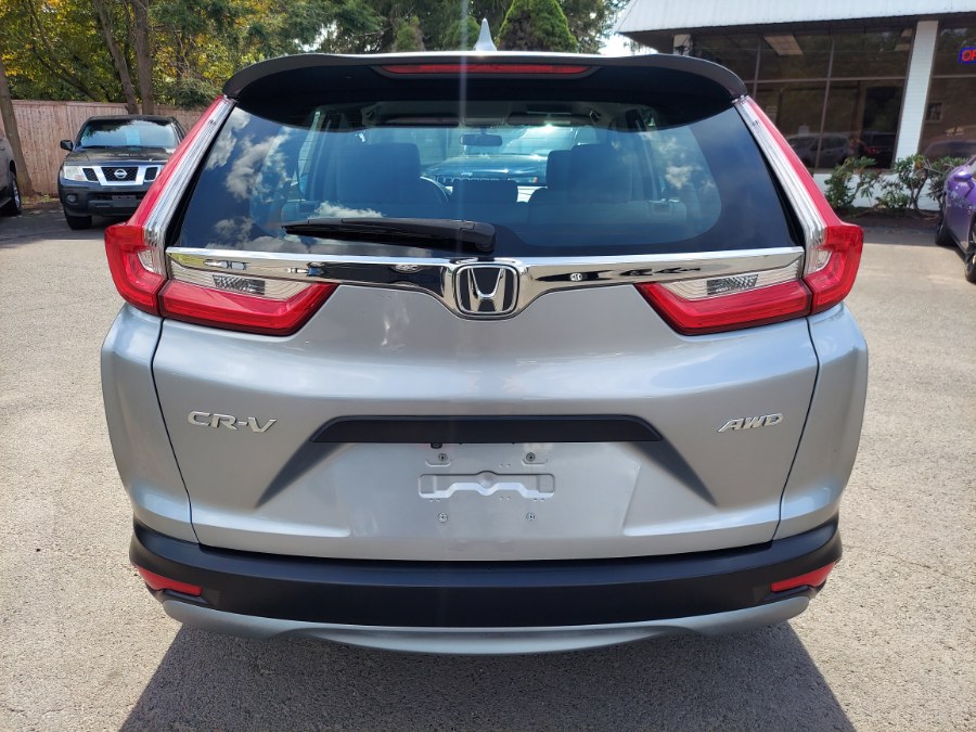 2018 Honda CR-V LX AWD, available for sale in East Windsor, Connecticut | United Auto Sales of E Windsor, Inc. East Windsor, Connecticut 2018 Honda CR-V LX AWD, available for sale in East Windsor, Connecticut | United Auto Sales of E Windsor, Inc. East Windsor, Connecticut