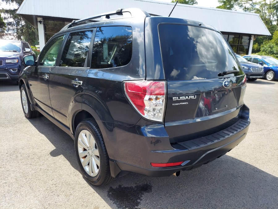 2012 Subaru Forester 4dr Auto 2.5X Premium, available for sale in East Windsor, Connecticut | United Auto Sales of E Windsor, Inc. East Windsor, Connecticut 2012 Subaru Forester 4dr Auto 2.5X Premium, available for sale in East Windsor, Connecticut | United Auto Sales of E Windsor, Inc. East Windsor, Connecticut