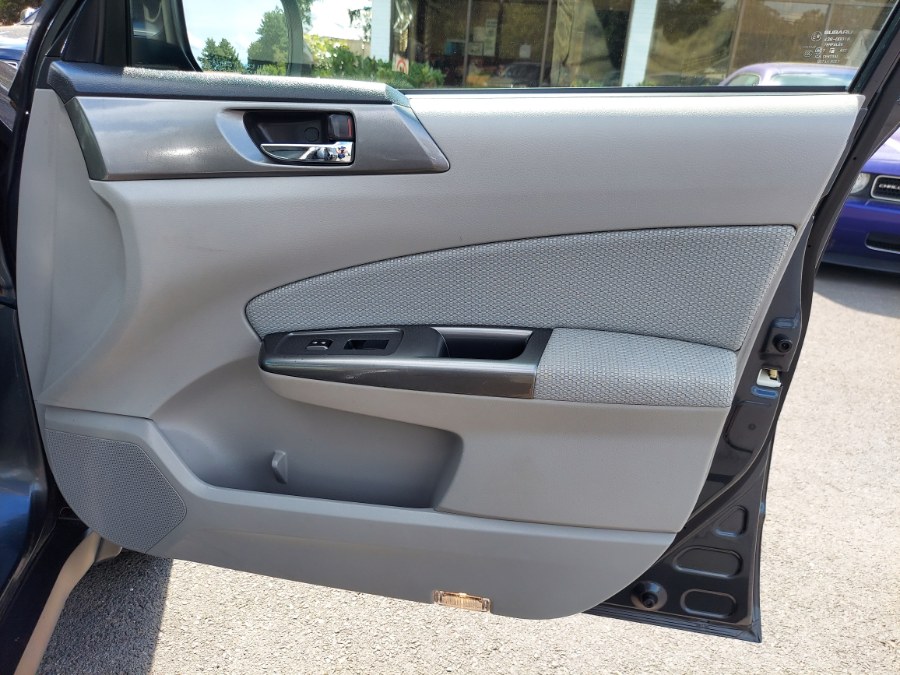 2012 Subaru Forester 4dr Auto 2.5X Premium, available for sale in East Windsor, Connecticut | United Auto Sales of E Windsor, Inc. East Windsor, Connecticut 2012 Subaru Forester 4dr Auto 2.5X Premium, available for sale in East Windsor, Connecticut | United Auto Sales of E Windsor, Inc. East Windsor, Connecticut