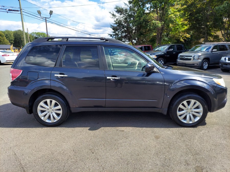 2012 Subaru Forester 4dr Auto 2.5X Premium, available for sale in East Windsor, Connecticut | United Auto Sales of E Windsor, Inc. East Windsor, Connecticut 2012 Subaru Forester 4dr Auto 2.5X Premium, available for sale in East Windsor, Connecticut | United Auto Sales of E Windsor, Inc. East Windsor, Connecticut
