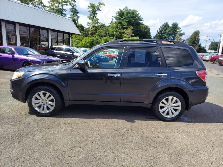 2012 Subaru Forester 4dr Auto 2.5X Premium, available for sale in East Windsor, Connecticut | United Auto Sales of E Windsor, Inc. East Windsor, Connecticut 2012 Subaru Forester 4dr Auto 2.5X Premium, available for sale in East Windsor, Connecticut | United Auto Sales of E Windsor, Inc. East Windsor, Connecticut