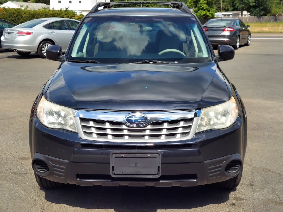 2012 Subaru Forester 4dr Auto 2.5X Premium, available for sale in East Windsor, Connecticut | United Auto Sales of E Windsor, Inc. East Windsor, Connecticut 2012 Subaru Forester 4dr Auto 2.5X Premium, available for sale in East Windsor, Connecticut | United Auto Sales of E Windsor, Inc. East Windsor, Connecticut