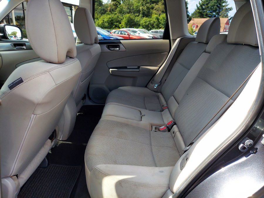2012 Subaru Forester 4dr Auto 2.5X Premium, available for sale in East Windsor, Connecticut | United Auto Sales of E Windsor, Inc. East Windsor, Connecticut 2012 Subaru Forester 4dr Auto 2.5X Premium, available for sale in East Windsor, Connecticut | United Auto Sales of E Windsor, Inc. East Windsor, Connecticut
