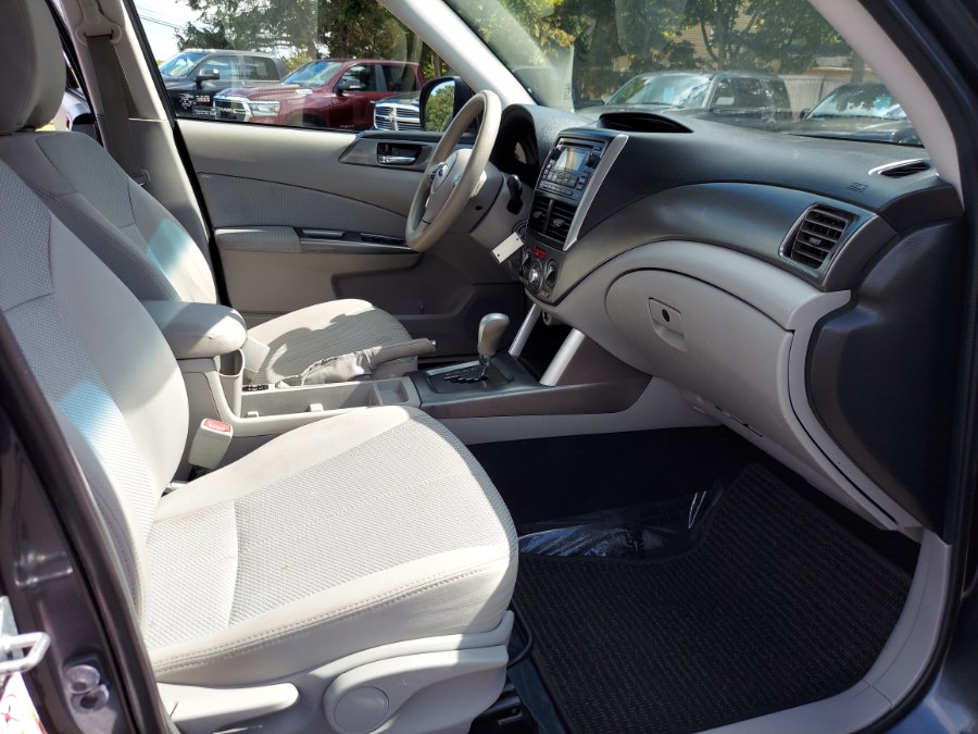2012 Subaru Forester 4dr Auto 2.5X Premium, available for sale in East Windsor, Connecticut | United Auto Sales of E Windsor, Inc. East Windsor, Connecticut 2012 Subaru Forester 4dr Auto 2.5X Premium, available for sale in East Windsor, Connecticut | United Auto Sales of E Windsor, Inc. East Windsor, Connecticut