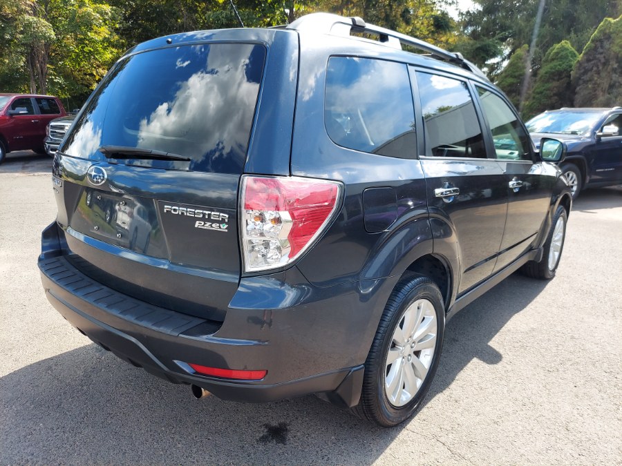 2012 Subaru Forester 4dr Auto 2.5X Premium, available for sale in East Windsor, Connecticut | United Auto Sales of E Windsor, Inc. East Windsor, Connecticut 2012 Subaru Forester 4dr Auto 2.5X Premium, available for sale in East Windsor, Connecticut | United Auto Sales of E Windsor, Inc. East Windsor, Connecticut