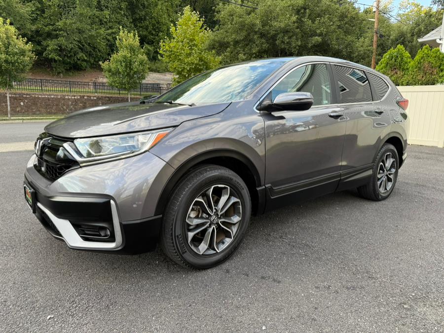 Used 2020 Honda CR-V in NEWARK, New Jersey | Easy Credit of Jersey. NEWARK, New Jersey