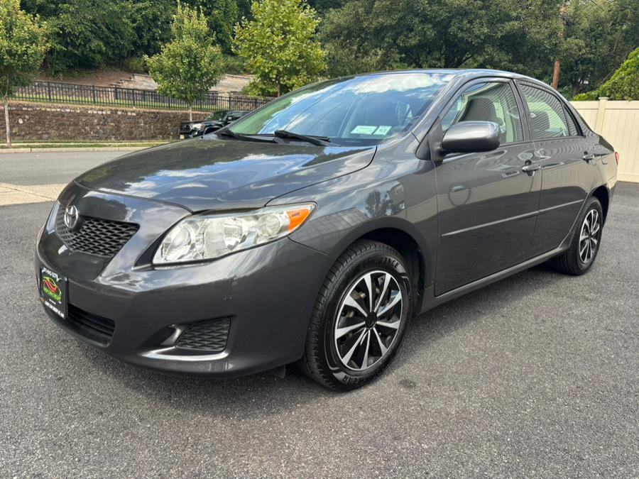 Used 2010 Toyota Corolla in NEWARK, New Jersey | Easy Credit of Jersey. NEWARK, New Jersey