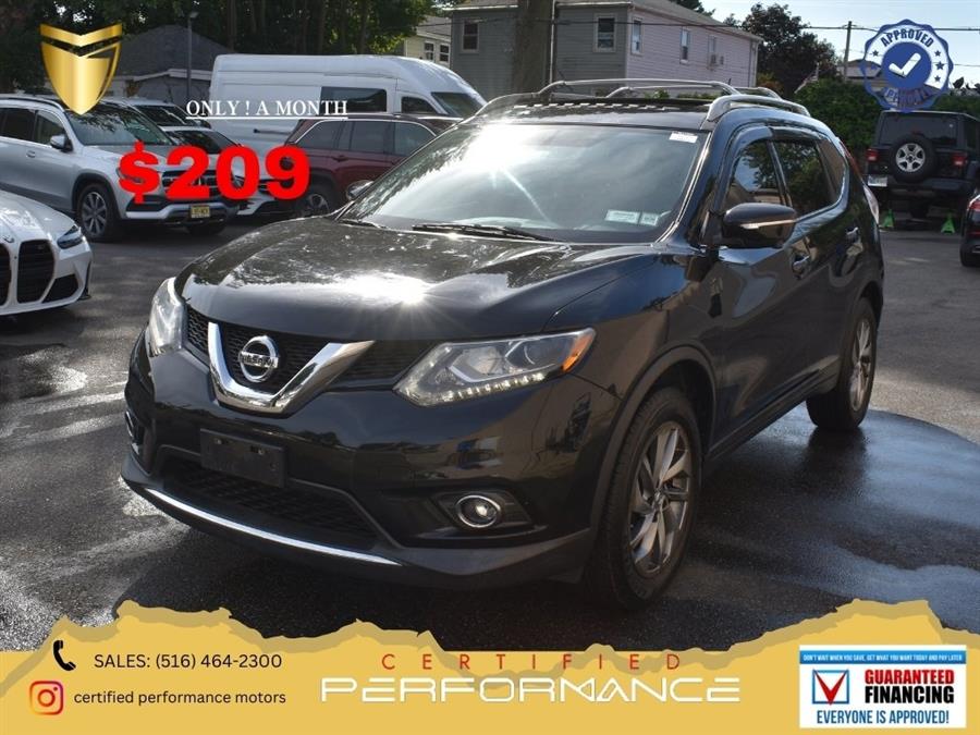 2014 Nissan Rogue SL, available for sale in Valley Stream, New York | Certified Performance Motors. Valley Stream, New York 2014 Nissan Rogue SL, available for sale in Valley Stream, New York | Certified Performance Motors. Valley Stream, New York
