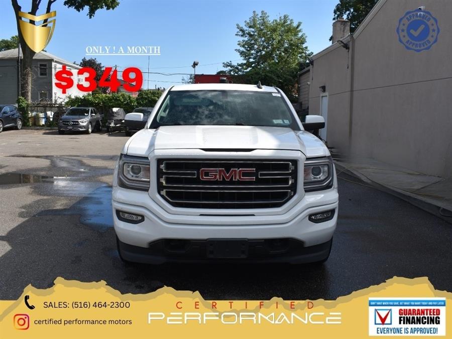 2018 GMC Sierra 1500 Base, available for sale in Valley Stream, New York | Certified Performance Motors. Valley Stream, New York 2018 GMC Sierra 1500 Base, available for sale in Valley Stream, New York | Certified Performance Motors. Valley Stream, New York