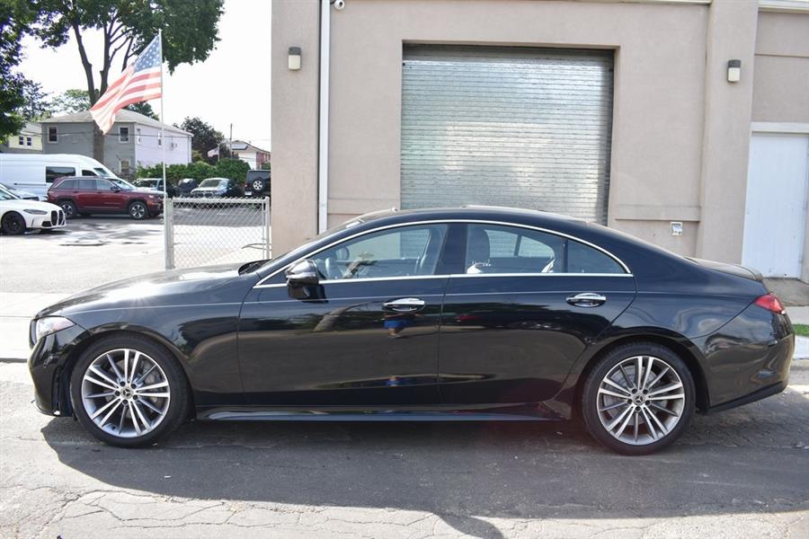 2019 Mercedes-benz Cls CLS 450, available for sale in Valley Stream, New York | Certified Performance Motors. Valley Stream, New York 2019 Mercedes-benz Cls CLS 450, available for sale in Valley Stream, New York | Certified Performance Motors. Valley Stream, New York