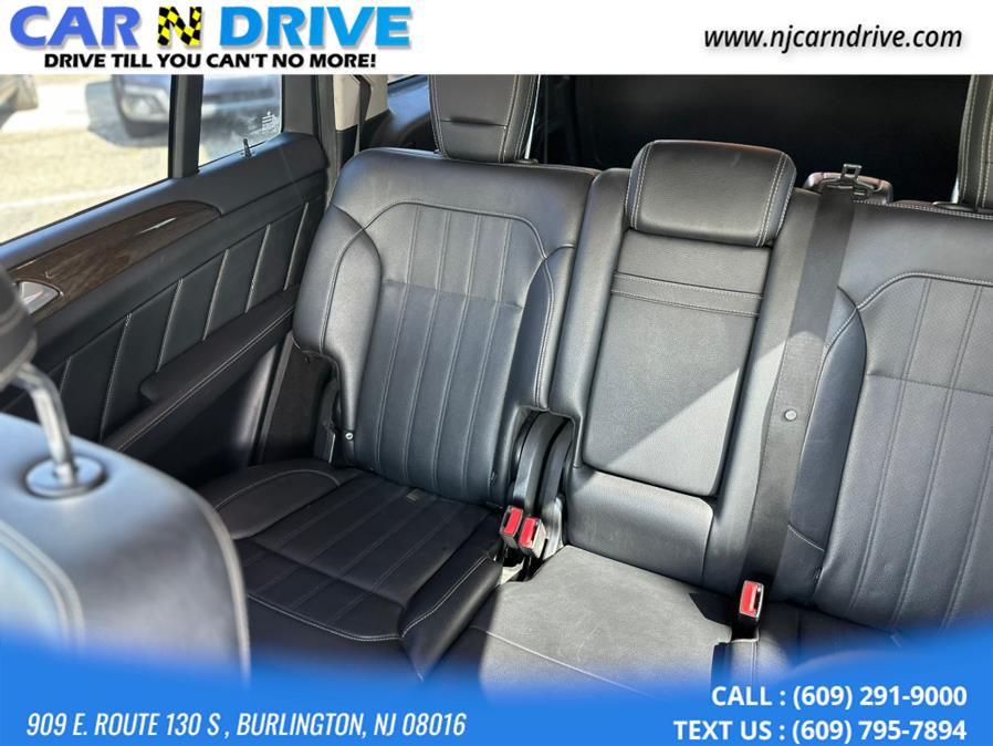 2015 Mercedes-benz Gl-class GL450 4MATIC, available for sale in Burlington, New Jersey | Car N Drive. Burlington, New Jersey 2015 Mercedes-benz Gl-class GL450 4MATIC, available for sale in Burlington, New Jersey | Car N Drive. Burlington, New Jersey
