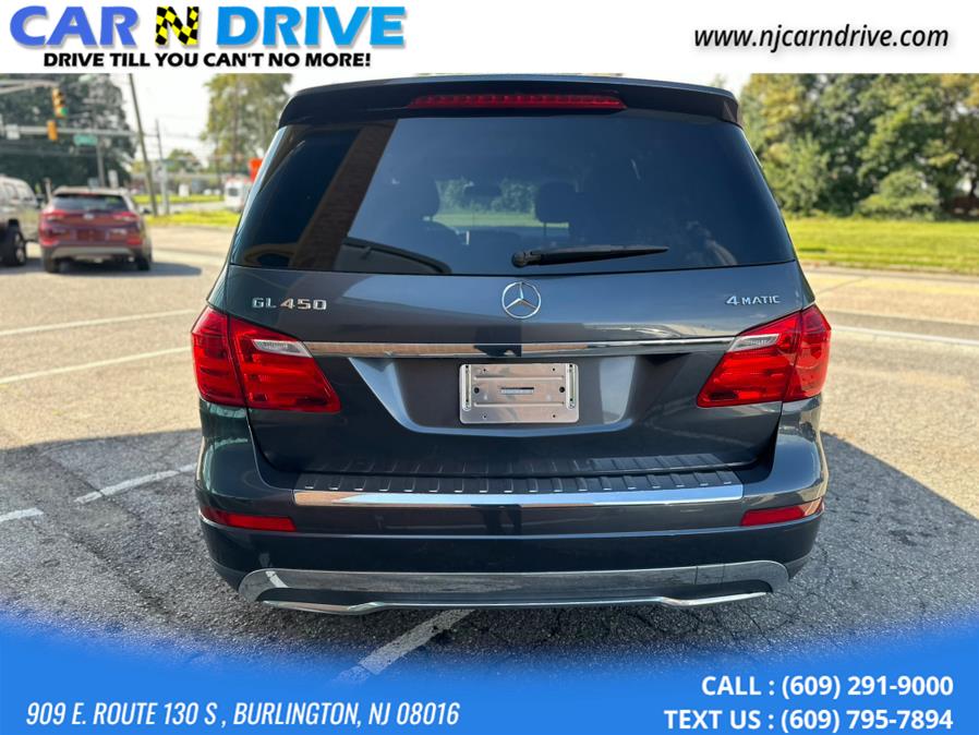 2015 Mercedes-benz Gl-class GL450 4MATIC, available for sale in Burlington, New Jersey | Car N Drive. Burlington, New Jersey 2015 Mercedes-benz Gl-class GL450 4MATIC, available for sale in Burlington, New Jersey | Car N Drive. Burlington, New Jersey