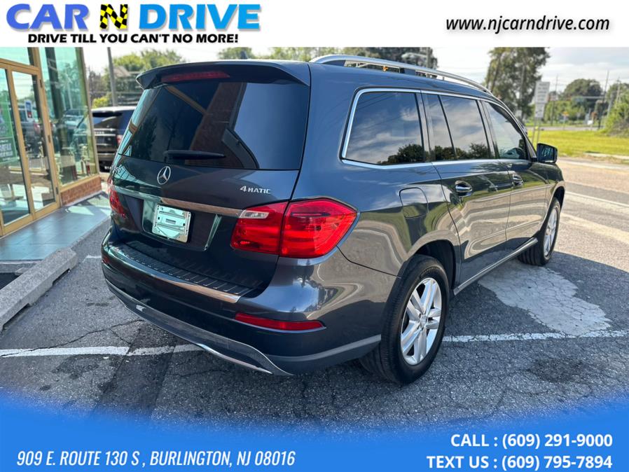 2015 Mercedes-benz Gl-class GL450 4MATIC, available for sale in Burlington, New Jersey | Car N Drive. Burlington, New Jersey 2015 Mercedes-benz Gl-class GL450 4MATIC, available for sale in Burlington, New Jersey | Car N Drive. Burlington, New Jersey