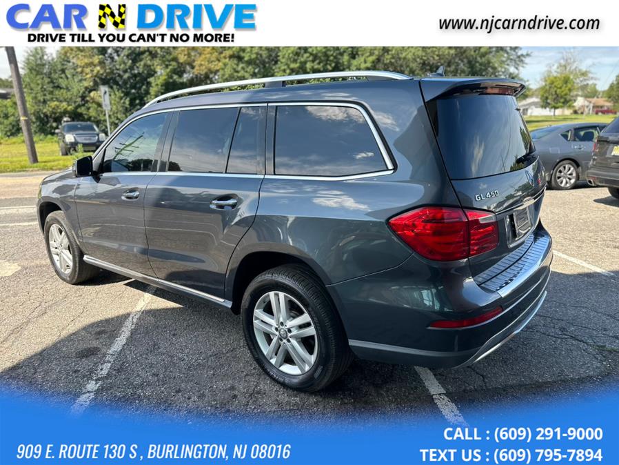 2015 Mercedes-benz Gl-class GL450 4MATIC, available for sale in Burlington, New Jersey | Car N Drive. Burlington, New Jersey 2015 Mercedes-benz Gl-class GL450 4MATIC, available for sale in Burlington, New Jersey | Car N Drive. Burlington, New Jersey