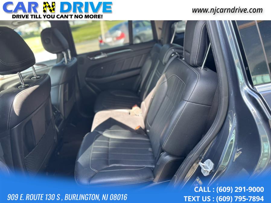 2015 Mercedes-benz Gl-class GL450 4MATIC, available for sale in Burlington, New Jersey | Car N Drive. Burlington, New Jersey 2015 Mercedes-benz Gl-class GL450 4MATIC, available for sale in Burlington, New Jersey | Car N Drive. Burlington, New Jersey
