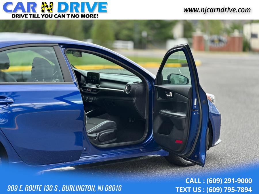 2021 Kia Forte GT-Line, available for sale in Burlington, New Jersey | Car N Drive. Burlington, New Jersey 2021 Kia Forte GT-Line, available for sale in Burlington, New Jersey | Car N Drive. Burlington, New Jersey