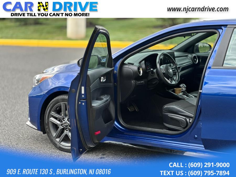 2021 Kia Forte GT-Line, available for sale in Burlington, New Jersey | Car N Drive. Burlington, New Jersey 2021 Kia Forte GT-Line, available for sale in Burlington, New Jersey | Car N Drive. Burlington, New Jersey