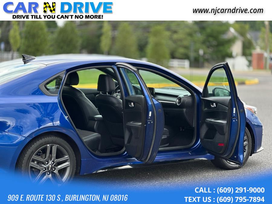 2021 Kia Forte GT-Line, available for sale in Burlington, New Jersey | Car N Drive. Burlington, New Jersey 2021 Kia Forte GT-Line, available for sale in Burlington, New Jersey | Car N Drive. Burlington, New Jersey