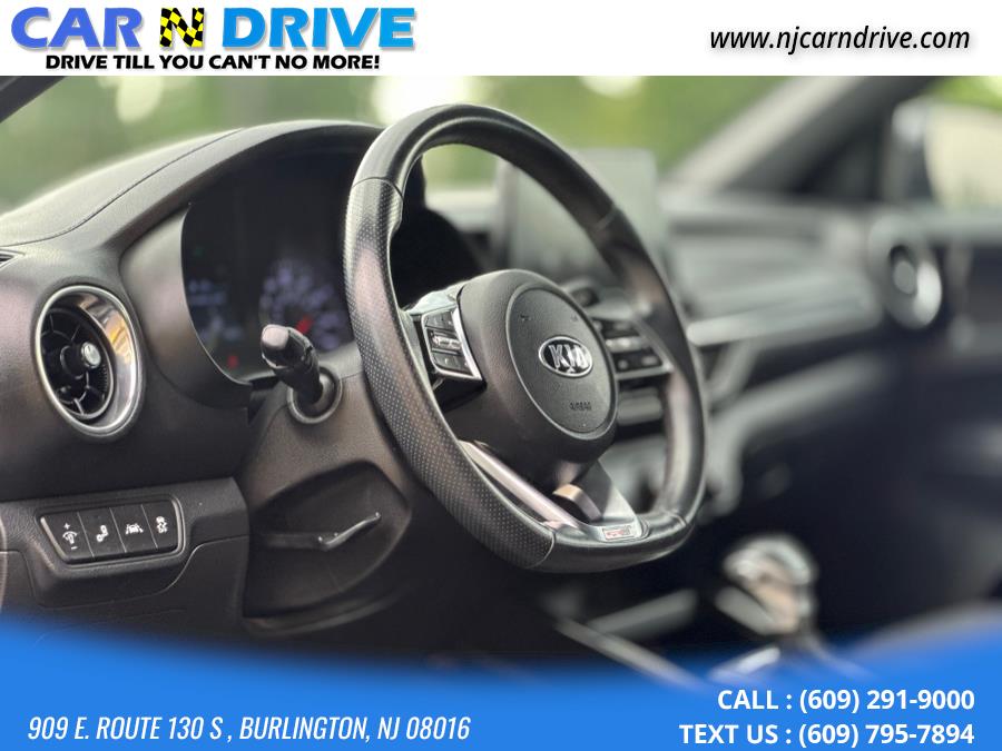 2021 Kia Forte GT-Line, available for sale in Burlington, New Jersey | Car N Drive. Burlington, New Jersey 2021 Kia Forte GT-Line, available for sale in Burlington, New Jersey | Car N Drive. Burlington, New Jersey