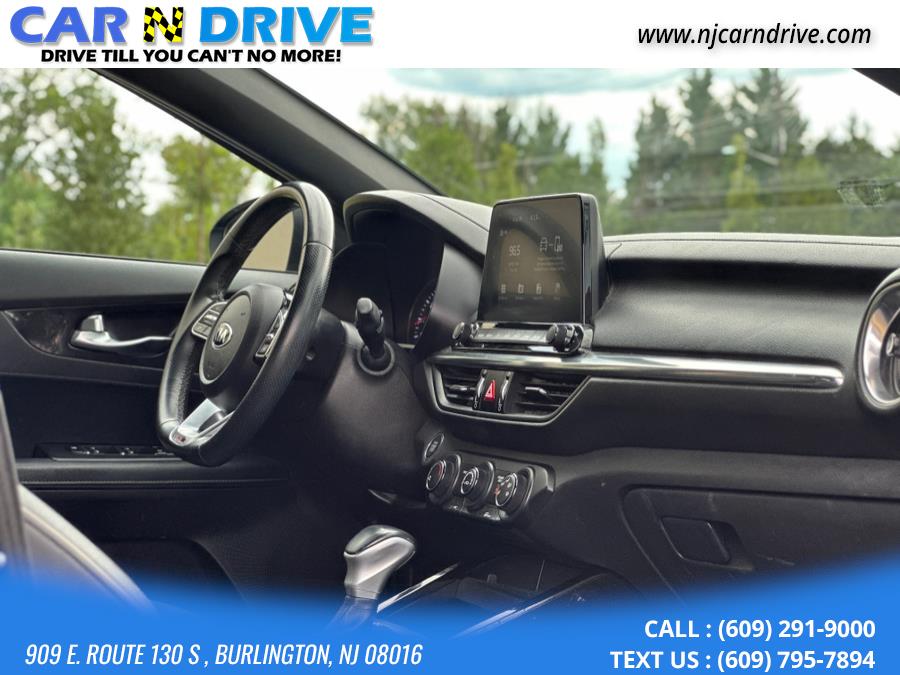 2021 Kia Forte GT-Line, available for sale in Burlington, New Jersey | Car N Drive. Burlington, New Jersey 2021 Kia Forte GT-Line, available for sale in Burlington, New Jersey | Car N Drive. Burlington, New Jersey