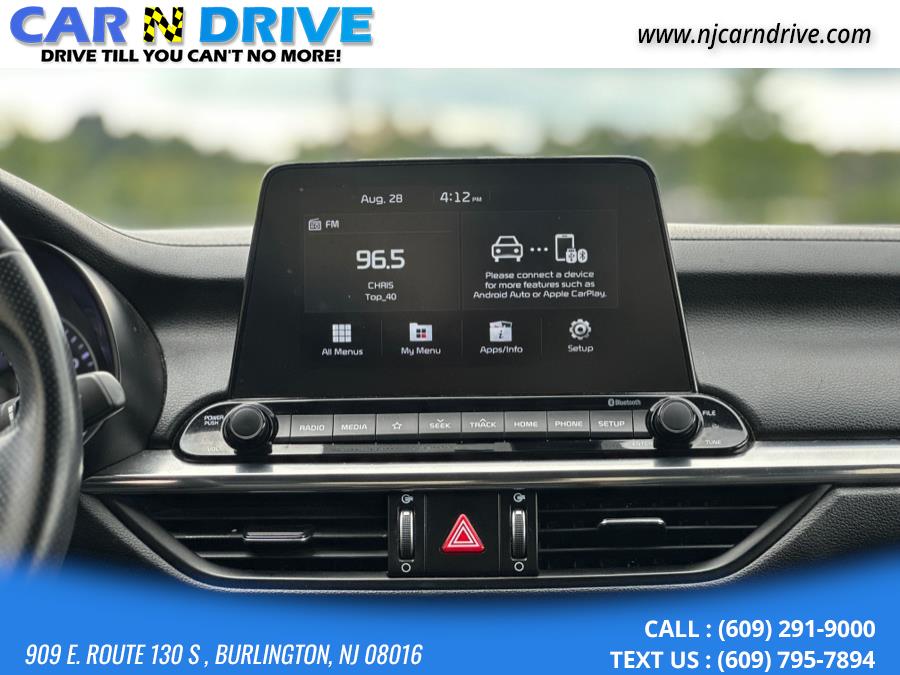 2021 Kia Forte GT-Line, available for sale in Burlington, New Jersey | Car N Drive. Burlington, New Jersey 2021 Kia Forte GT-Line, available for sale in Burlington, New Jersey | Car N Drive. Burlington, New Jersey